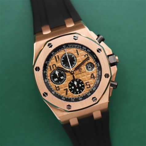 audemars piguet offshore 42mm|royal oak offshore collection sale.